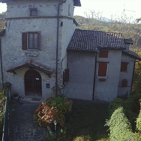 Villa Casatorre Castagnedola Zocchetta Exterior foto