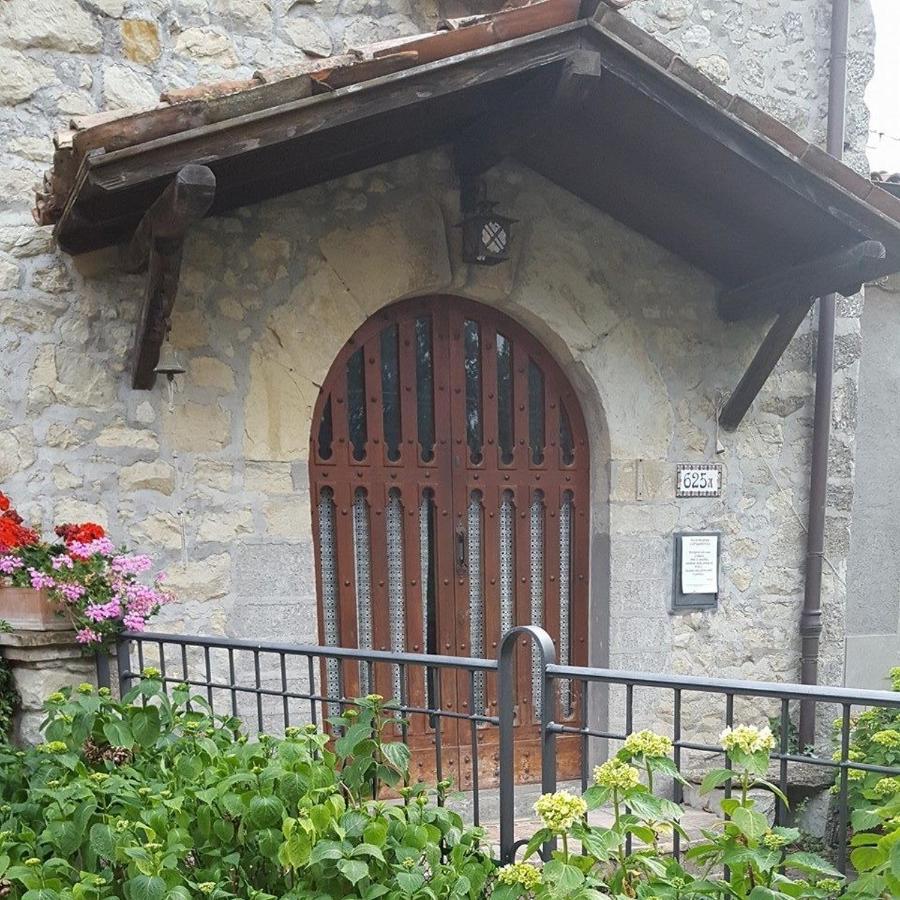 Villa Casatorre Castagnedola Zocchetta Exterior foto
