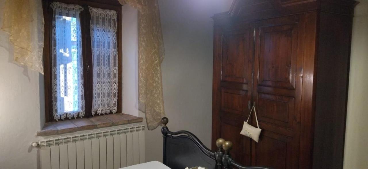 Villa Casatorre Castagnedola Zocchetta Exterior foto