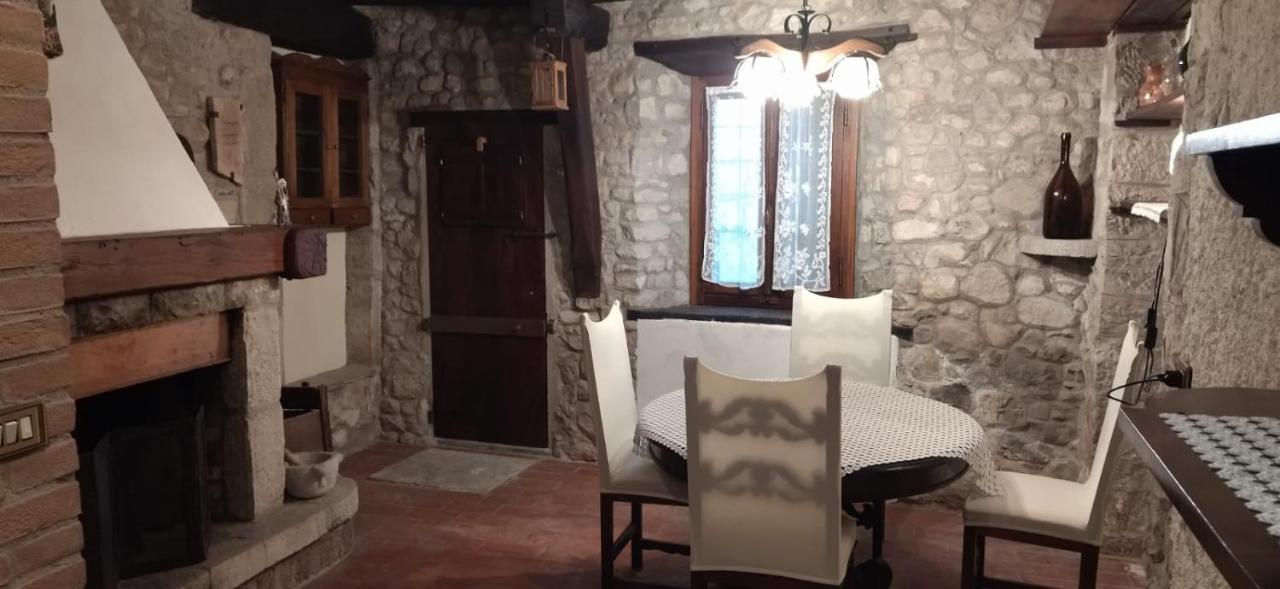 Villa Casatorre Castagnedola Zocchetta Exterior foto
