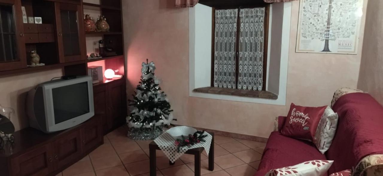 Villa Casatorre Castagnedola Zocchetta Exterior foto